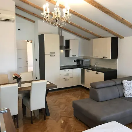 Mandic Apartmán Opatija