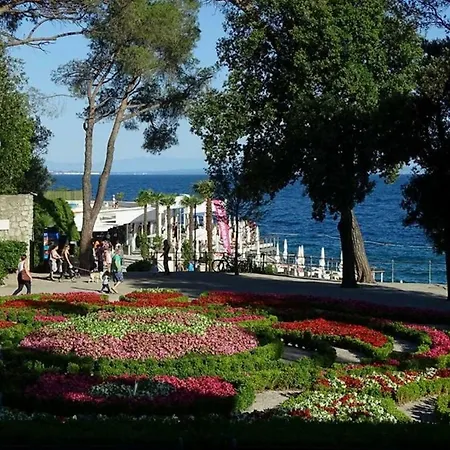 Mandic Appartement Opatija